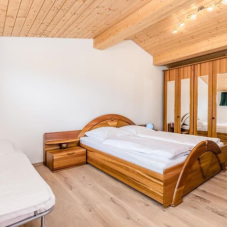 Der Bradler Bed and Breakfast Ebhausen Eksteriør billede